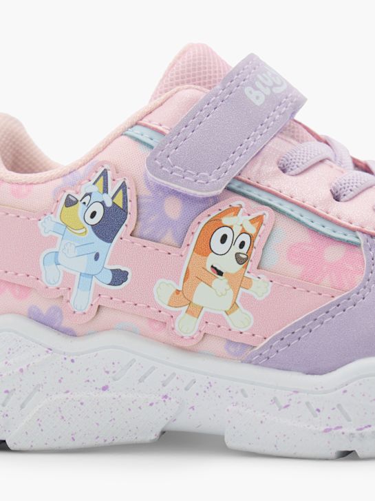 Bluey Trainer Purple 128289 5