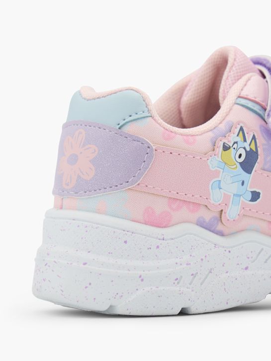 Bluey Trainer Purple 128289 6