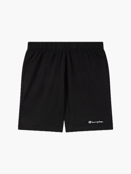 Champion Shorts Schwarz 128884 1