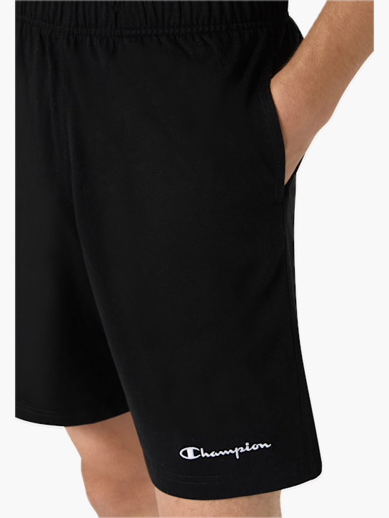 Champion Short Noir 128884 2