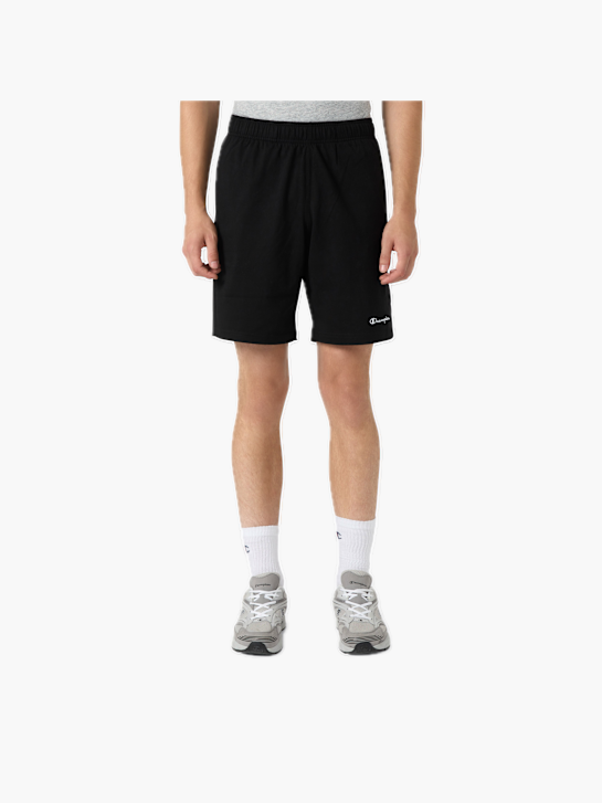 Champion Short Noir 128884 4