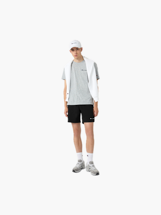 Champion Short Noir 128884 6