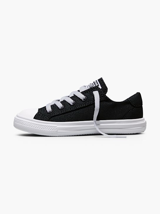 Converse Trainer Black 128227 3