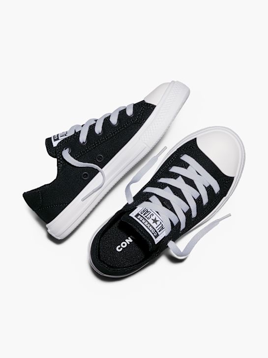 Converse Trainer Black 128227 5