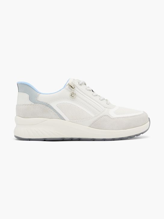 Relife Halbschuh Grau 128390 1