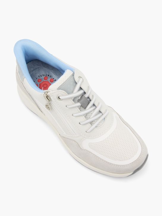 Relife Halbschuh Grau 128390 2