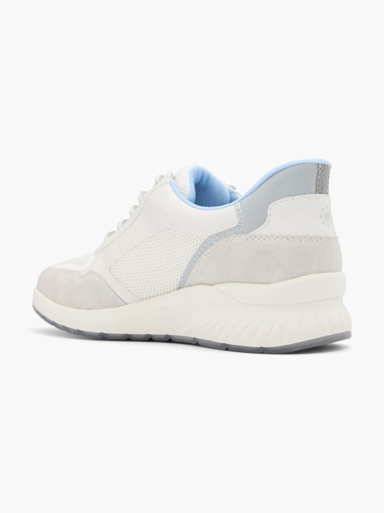 Relife Halbschuh Grau 128390 3