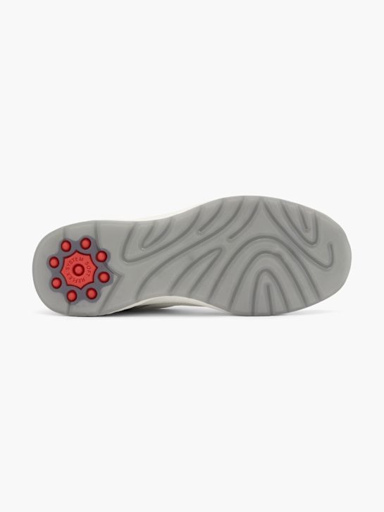 Relife Halbschuh Grau 128390 4