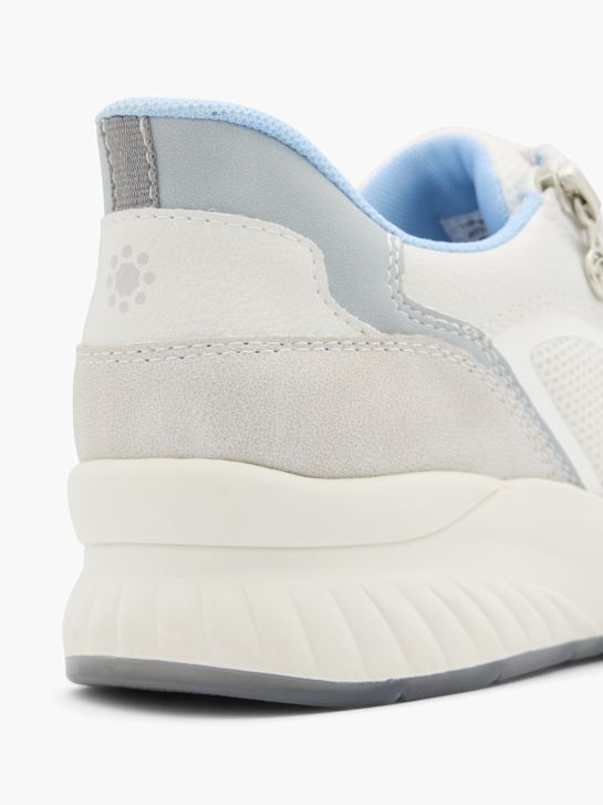 Relife Halbschuh Grau 128390 6