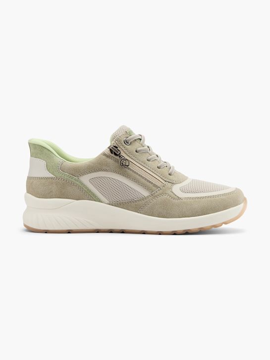 Relife Halbschuh Grün 128385 1