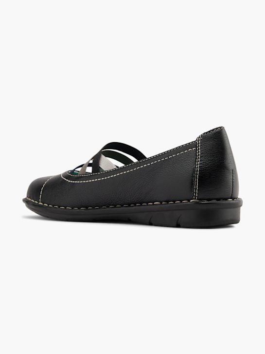 Medicus Ballerina Nero 128306 3