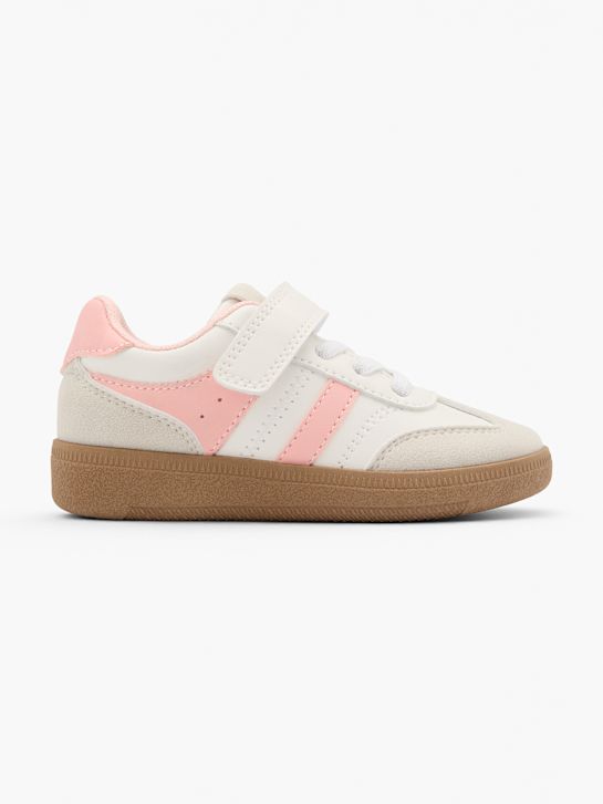 Graceland Trainer White 128264 1