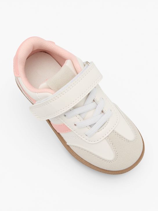 Graceland Trainer White 128264 2