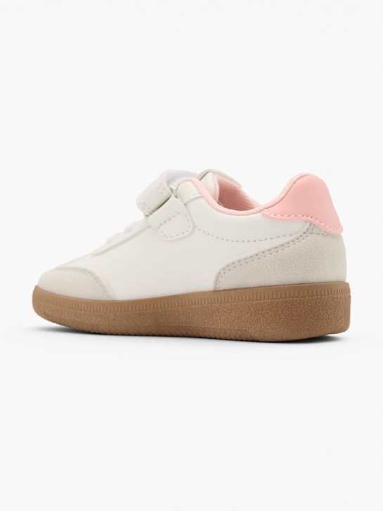 Graceland Trainer White 128264 3