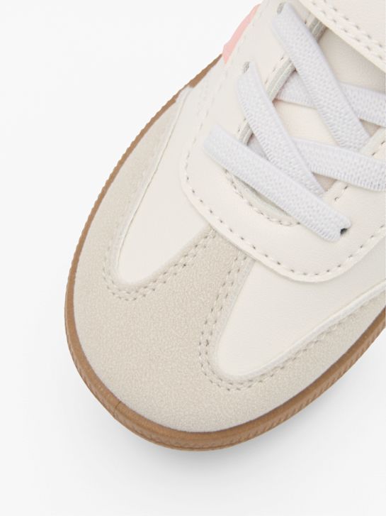 Graceland Trainer White 128264 5