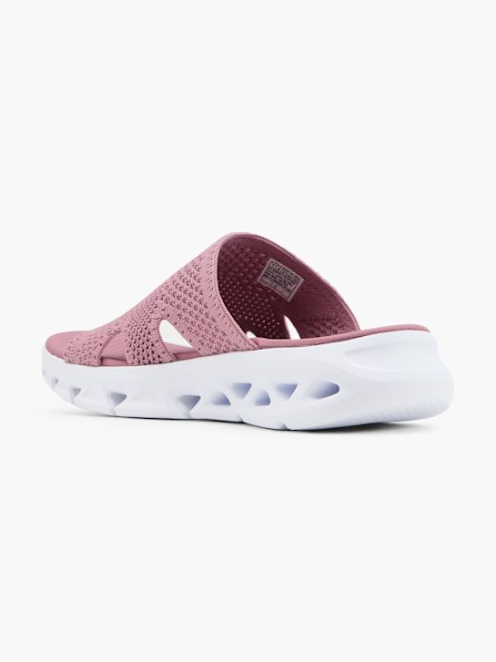 Skechers Papuče Roza 128377 3