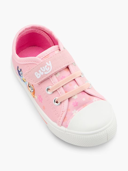Bluey Trainer Pink 128301 2