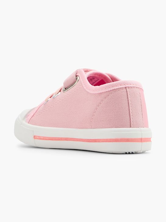 Bluey Trainer Pink 128301 3