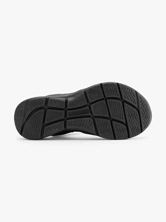 Skechers Sandal Black 128382 4