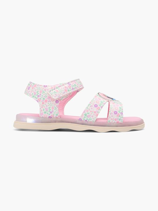 Bluey Sandal Pink 128247 1
