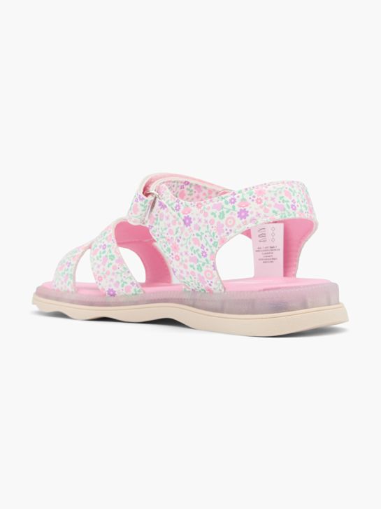 Bluey Sandal Pink 128247 3