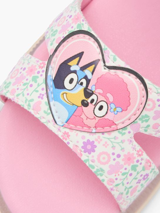 Bluey Sandal Pink 128247 5