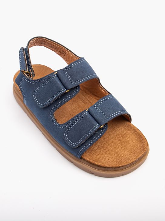 Vty Sandal Blue 128268 2