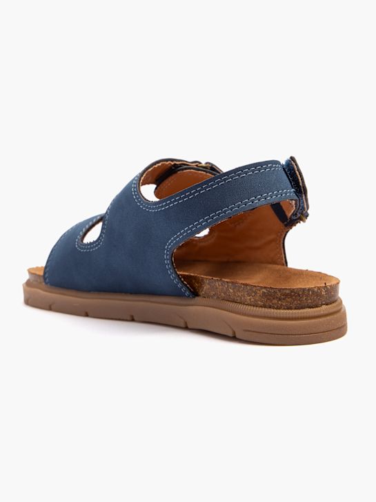 Vty Sandal Blue 128268 3