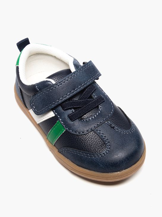 Vty Low shoe Blue | DEICHMANN