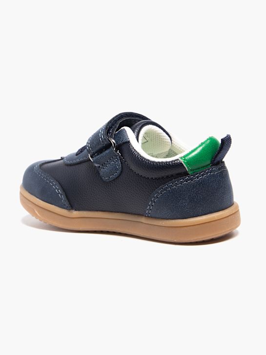Vty Low shoe Blue 128252 3