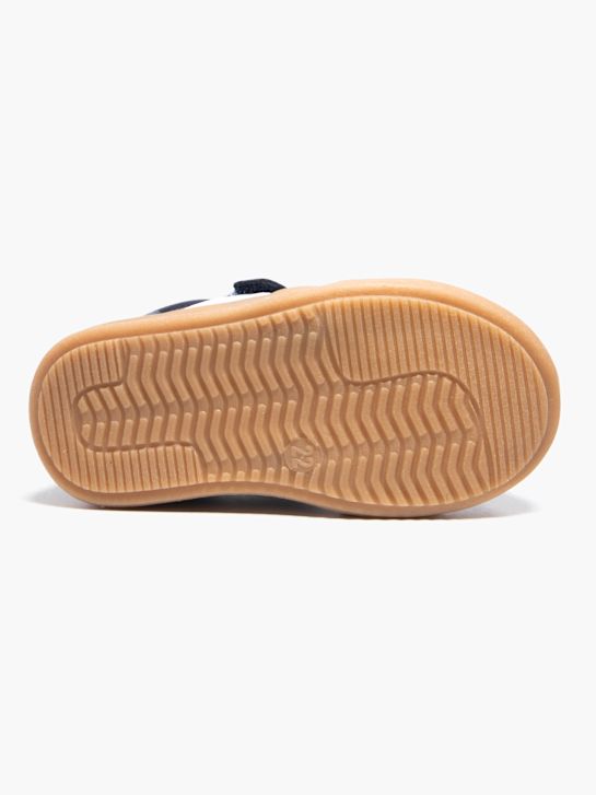 Vty Low shoe Blue 128252 4