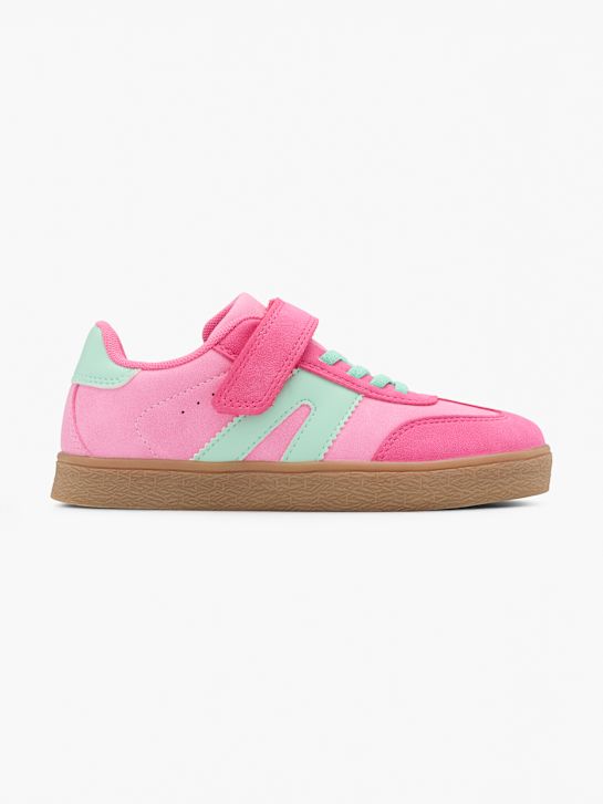 Graceland Trainer Pink 128273 1