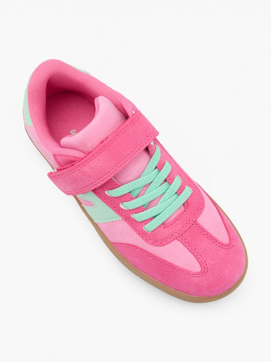 Graceland Trainer Pink 128273 2