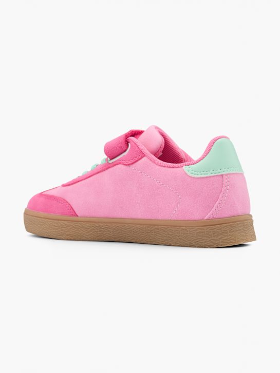Graceland Trainer Pink 128273 3