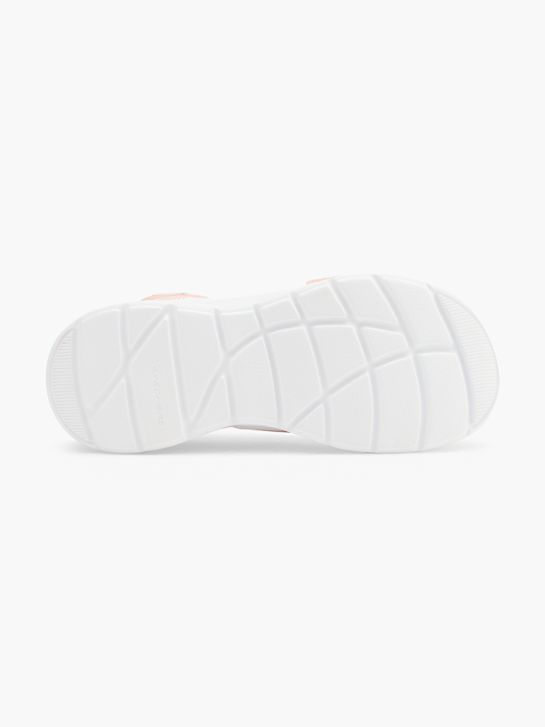 Skechers Sandały Różowy 128398 4