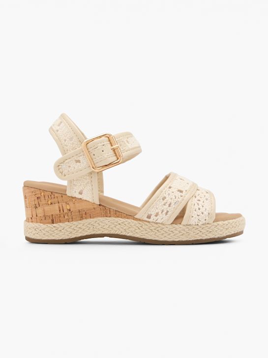 Graceland Sandalo Beige 128251 1