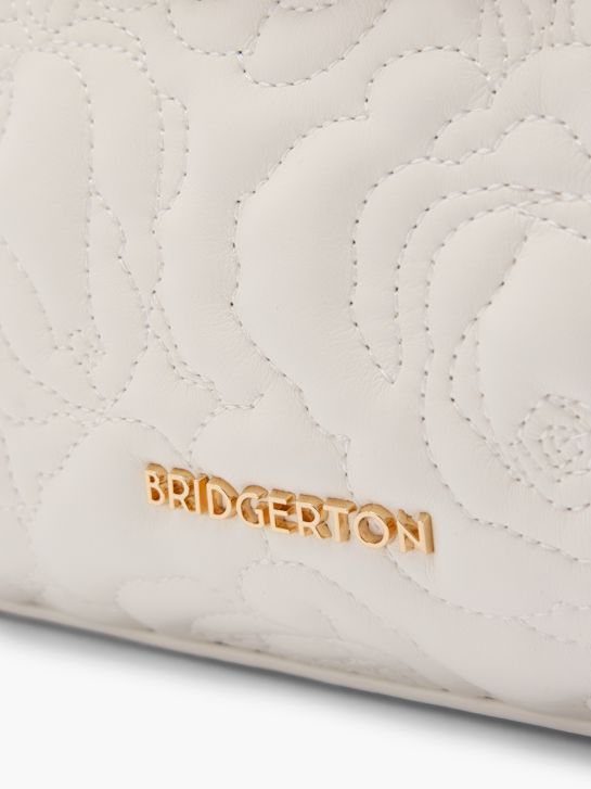 Bridgerton Handtasche Offwhite 128415 5
