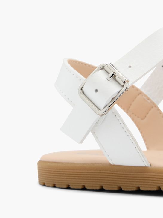 Graceland Sandal White 128256 6