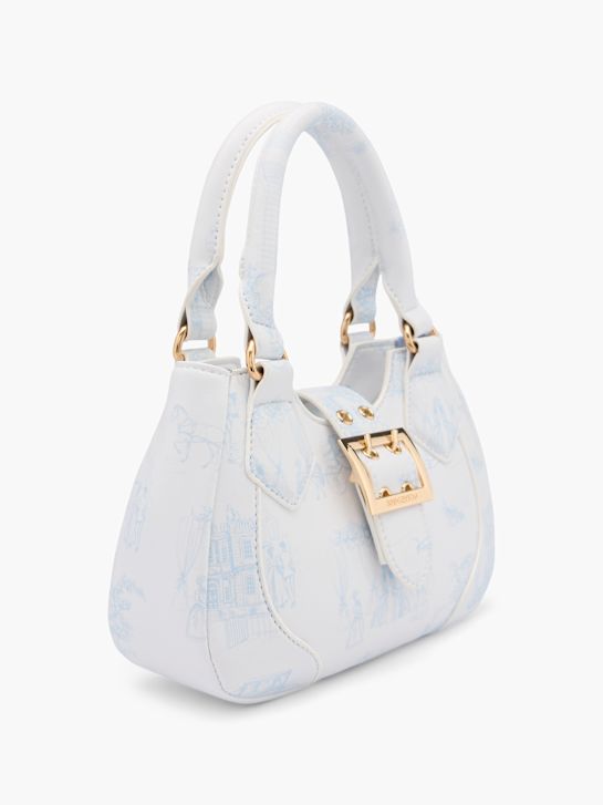 Bridgerton Damska torba Plava 128416 2