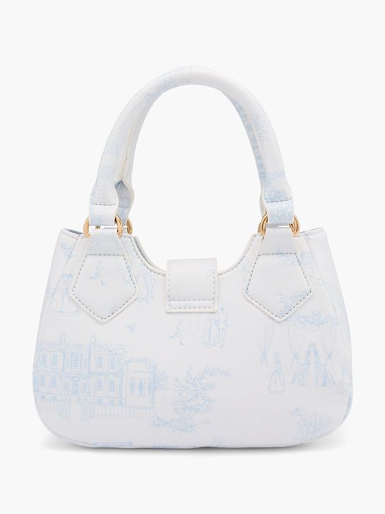 Bridgerton Handtasche Blau 128416 3