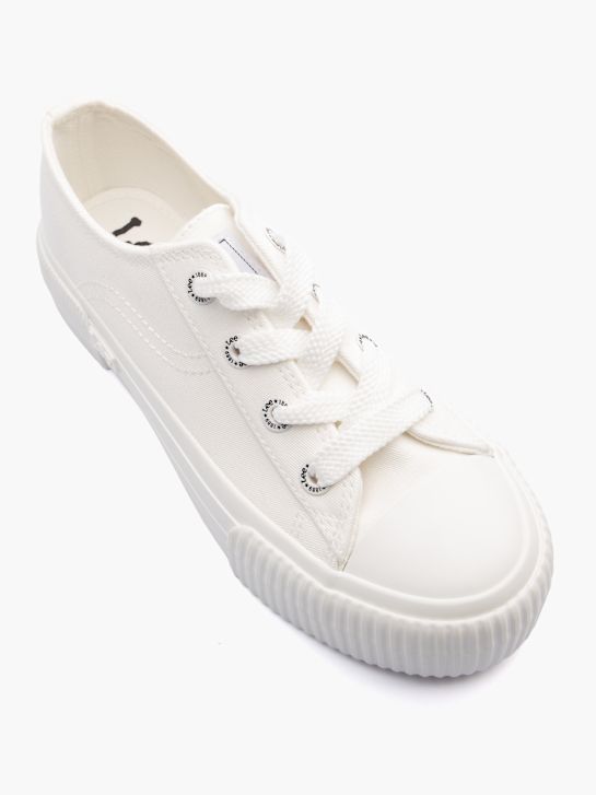Lee Trainer White 128695 2