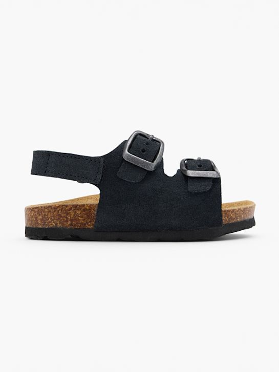Vty Sandal Blå 128478 1