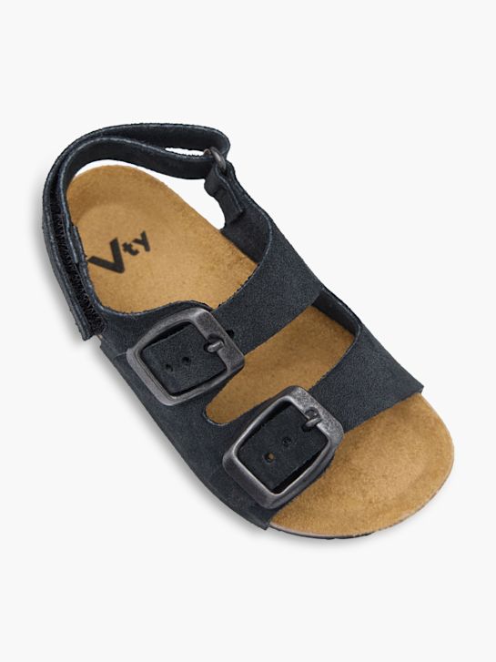 Vty Sandal Blå 128478 2