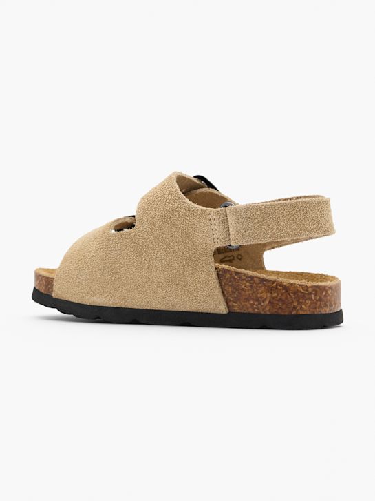 Vty Sandalo Beige 128479 3