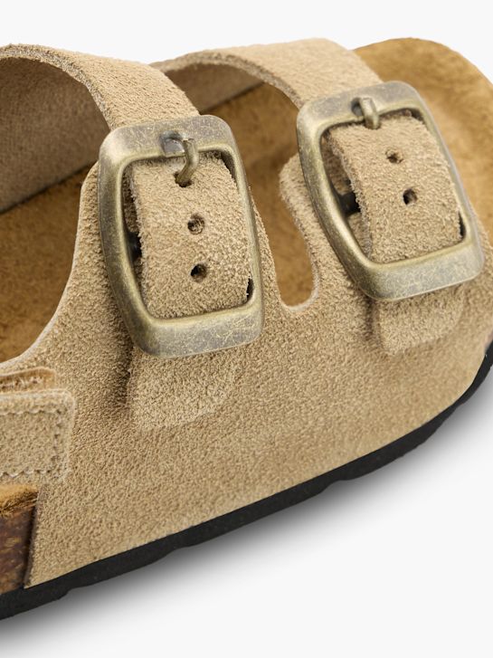 Cupcake Couture Sandal Beige 128483 5