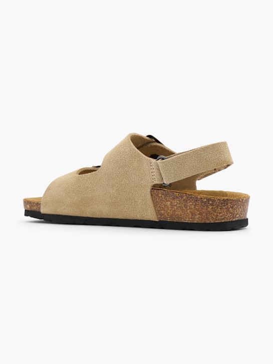 Graceland Sandalo Beige 128482 3