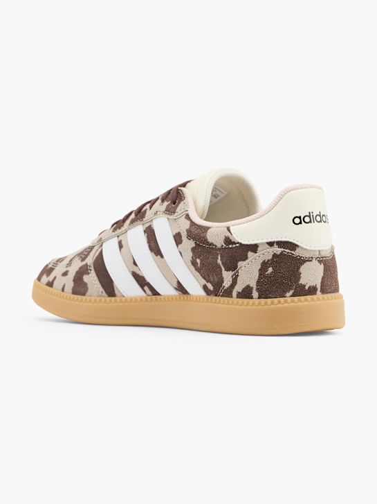 adidas Tenisky Hnědá 128370 3