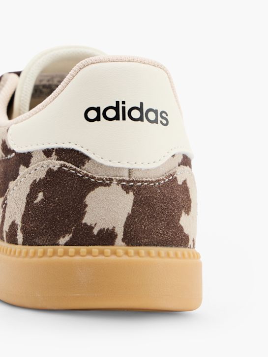 adidas Tenisky Hnědá 128370 5