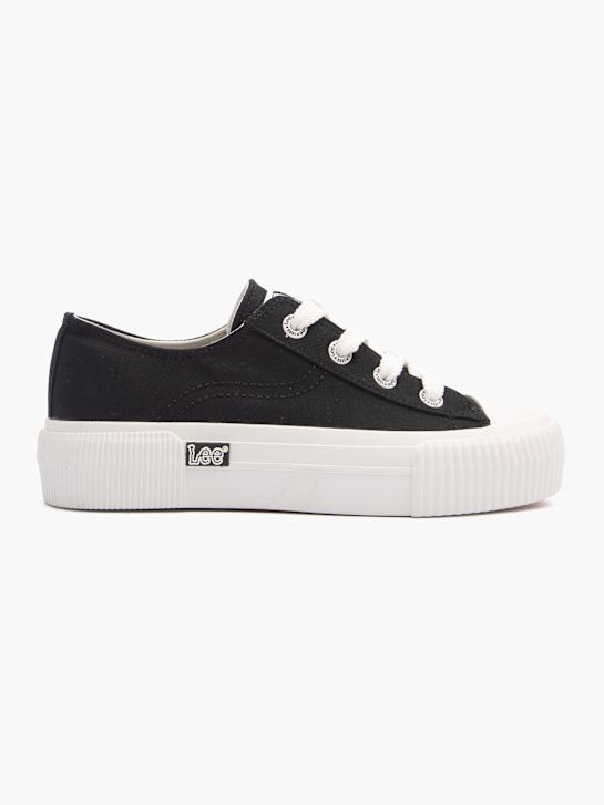 Lee Trainer Black 128696 1