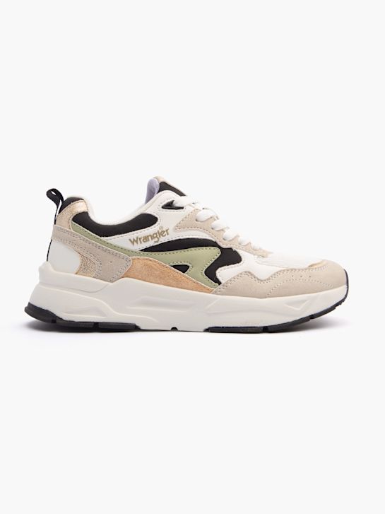 Wrangler Trainer Beige 128697 1